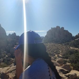 Meet your Posher, Cathy